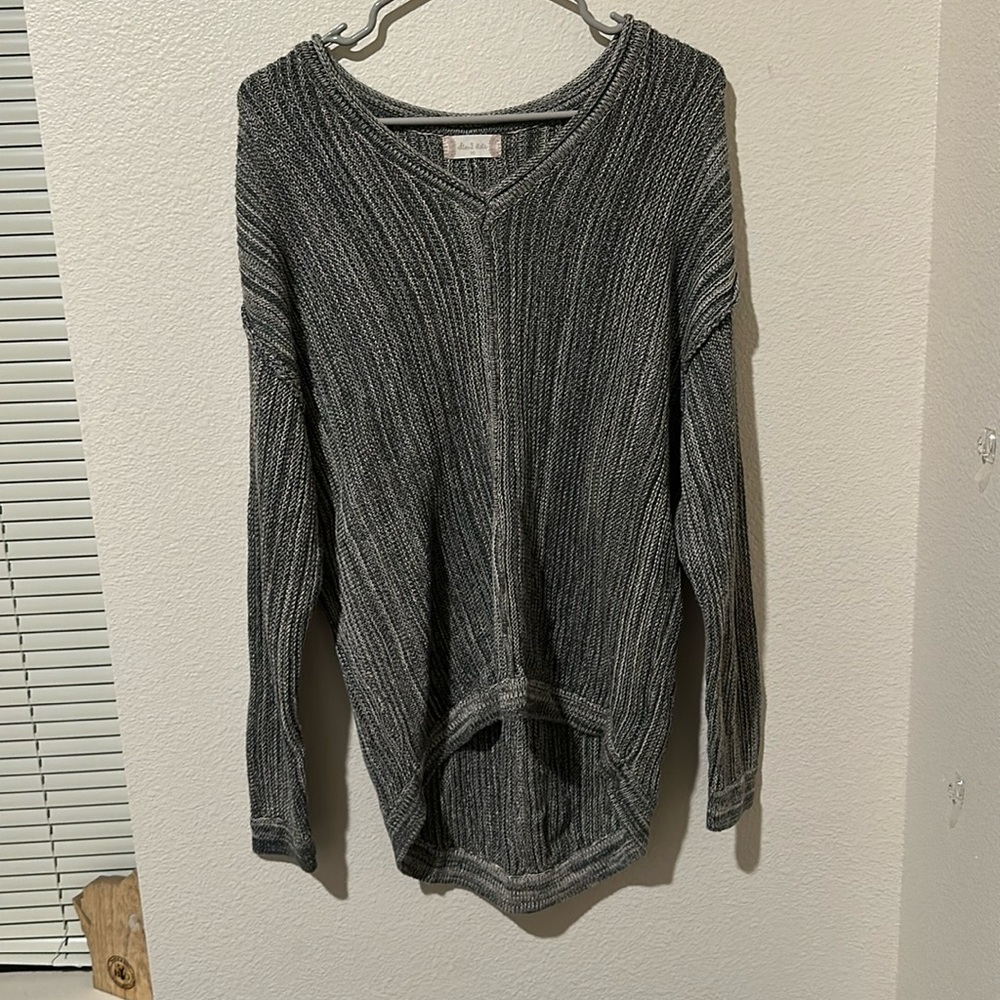 Altar’d State sweater